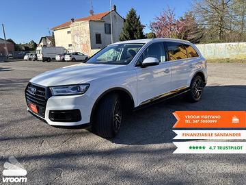 AUDI Q7 2� serie Q7 3.0 TDI 218 CV ultra quattr...