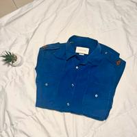 Camicia GUCCI Duke ORIGINALE Api - Taglia 38