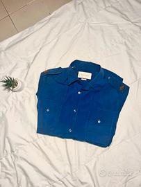 Camicia GUCCI Duke ORIGINALE Api - Taglia 38