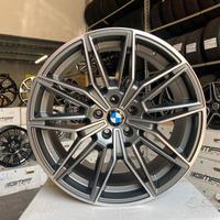Cerchi Bmw raggio 18 NUOVI cod.29830
