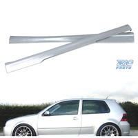 MINIGONNE LATERALI VOLKSWAGEN VW GOLF 4 97-03 LOOK