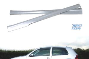 MINIGONNE LATERALI VOLKSWAGEN VW GOLF 4 97-03 LOOK