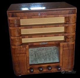 Radio Kennedy 105K