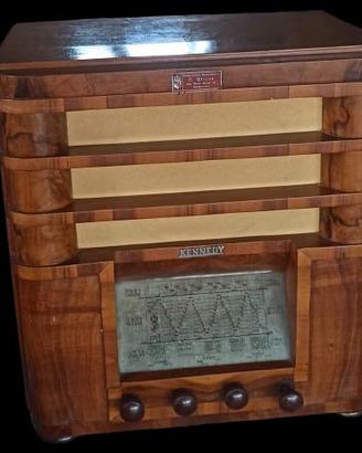 Radio Kennedy 105K