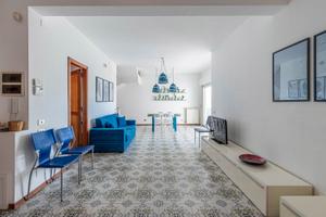 Villa Addaura Mondello