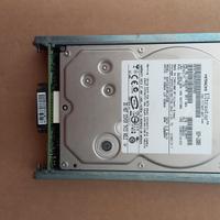 Hard Disk Hitachi Ultrastar – 1TB 7200RPM con cadd