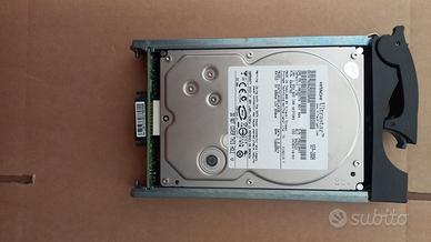 Hard Disk Hitachi Ultrastar – 1TB 7200RPM con cadd