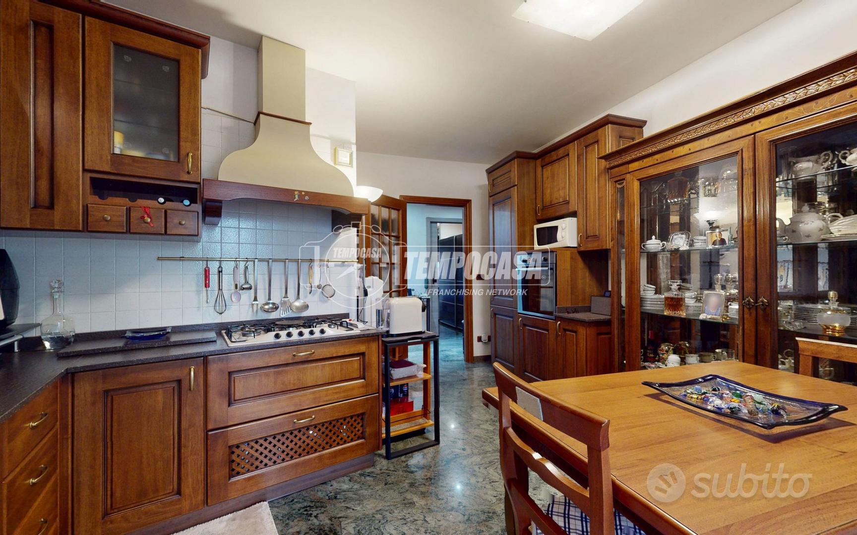 Appartamento – Rivoli, Maiasco, Cascine Vica - Vista 2
