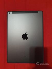 Ipad 9  64gb Wi-Fi + 4G
