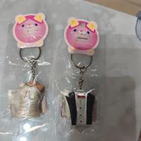 ciondoli x bomboniere 