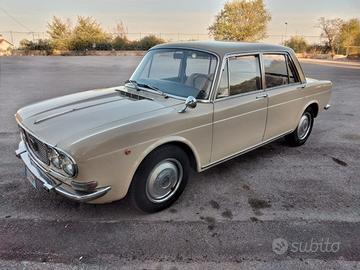 LANCIA Flavia 2000 LX