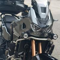 Honda Africa Twin 1100 DCT Adventure Sport 2025