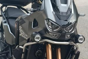 Honda Africa Twin 1100 DCT Adventure Sport 2025