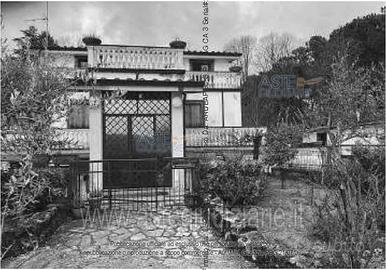 Villa singola Rocca Priora [A2804466]