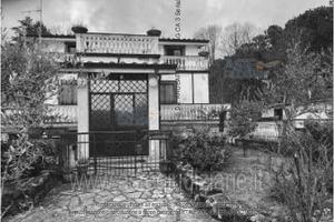 Villa singola Rocca Priora [A2804466]