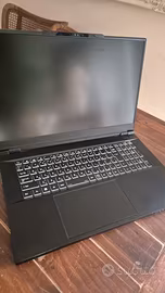 Laptop RTX 4090 / i9 / 64GB RAM / SSD 2TB