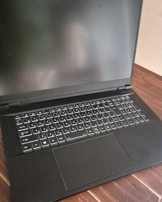 Laptop RTX 4090 / i9 / 64GB RAM / SSD 2TB