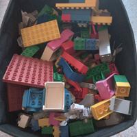 costruzioni tipo lego