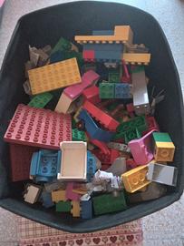 costruzioni tipo lego