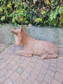 cavallo unicorno anni 70 