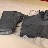 Moffole paramani bmw gs 1200