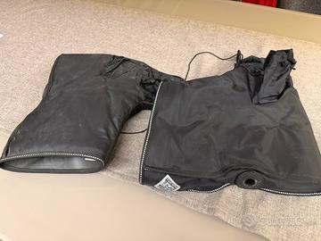 Moffole paramani bmw gs 1200