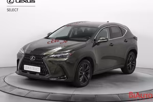 Lexus NX 350h 2.5 Premium+ 4wd 244cv e-cvt