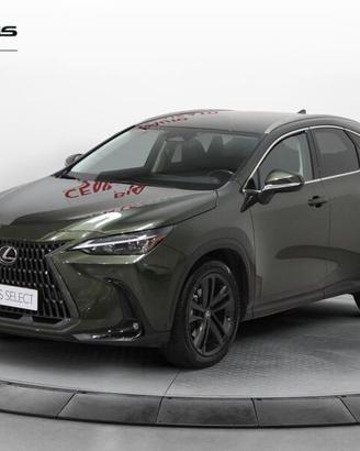 Lexus NX 350h 2.5 Premium+ 4wd 244cv e-cvt