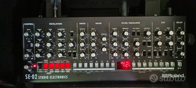 Roland SE-02
