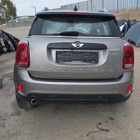 Mini countriman 2018 per RICAMBI B47C20A