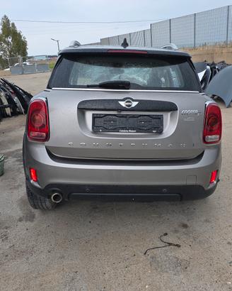 Mini countriman 2018 per RICAMBI B47C20A