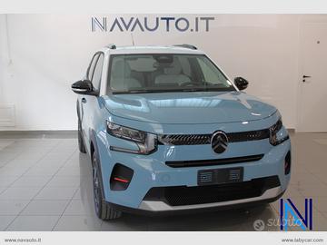CITROEN C3 PureTech 110 S&S Max
