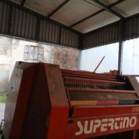 Rotopressa Supertino 