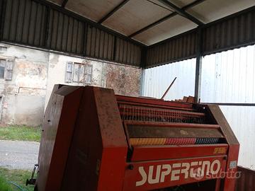 Rotopressa Supertino 