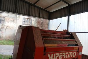 Rotopressa Supertino 