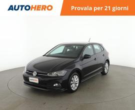 VOLKSWAGEN Polo AU45354