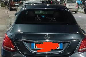 auto con problema su pressione alta 