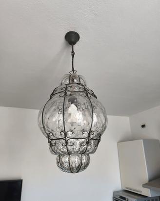 lampadario 
