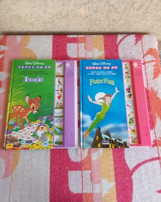 Libri elettronici disney