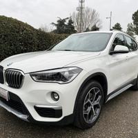 BMW X1 xDrive18d xLine AUT - NAVI - LED - BT - 1