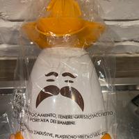 Spremiagrumi elettrico