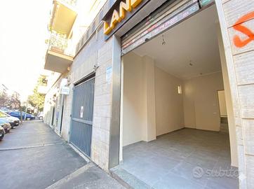 Negozio Roma [Cod. rif 3278965ACG]