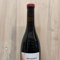 Bourgogne Rouge 2023 Rèno Pacalet