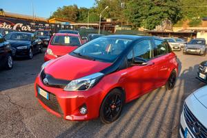 Toyota Yaris 1.5 Hybrid 5 porte Style