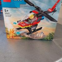 elicottero lego