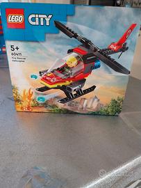 elicottero lego