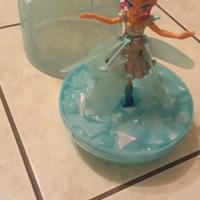 HATCHIMALS fata volante