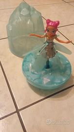 HATCHIMALS fata volante