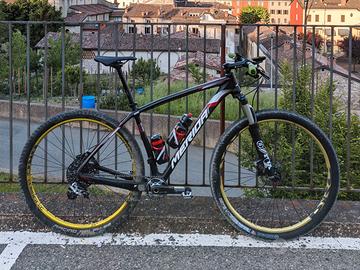 Merida Big Nine 1000