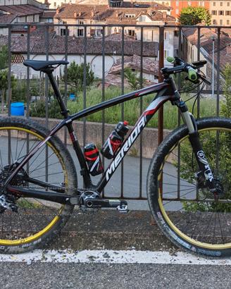 Merida Big Nine 1000